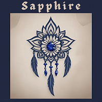 Sapphire